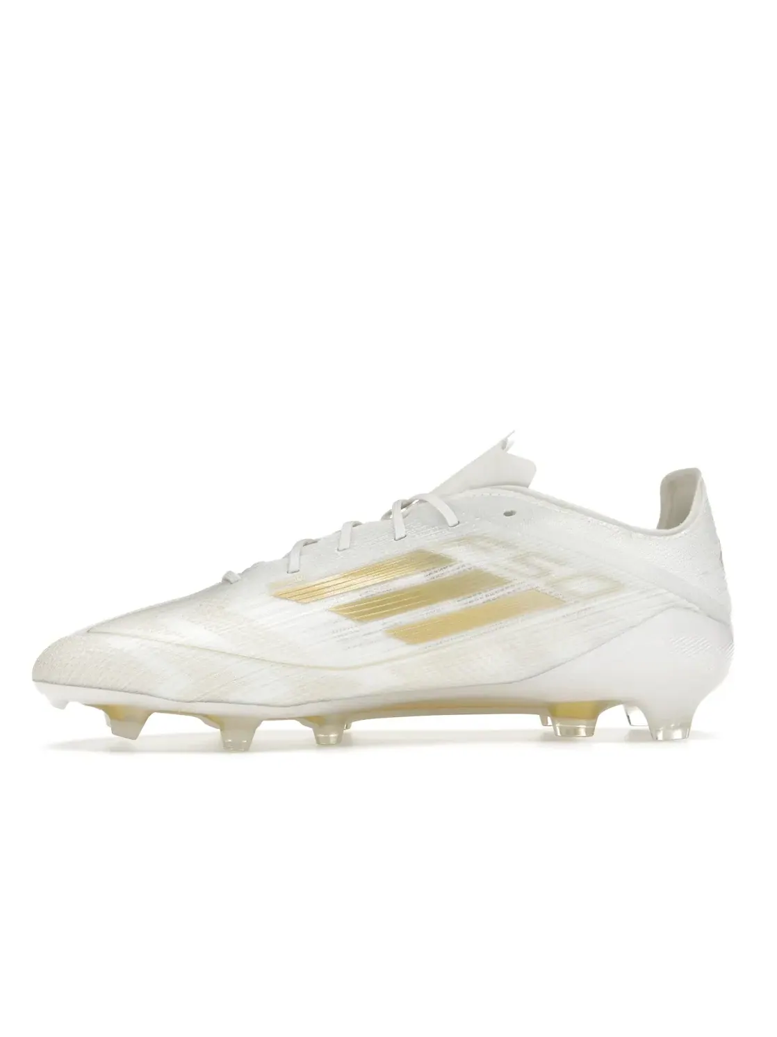 Мужские бутсы с шипами Adidas F50 Elite Firm Ground — изображение 3 из 4