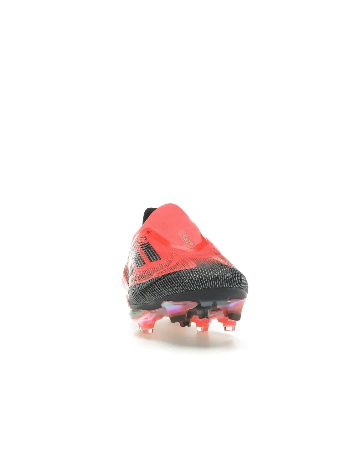 Мужские бутсы без шнуровки F50+ Elite FG Adidas — изображение 2 из 4