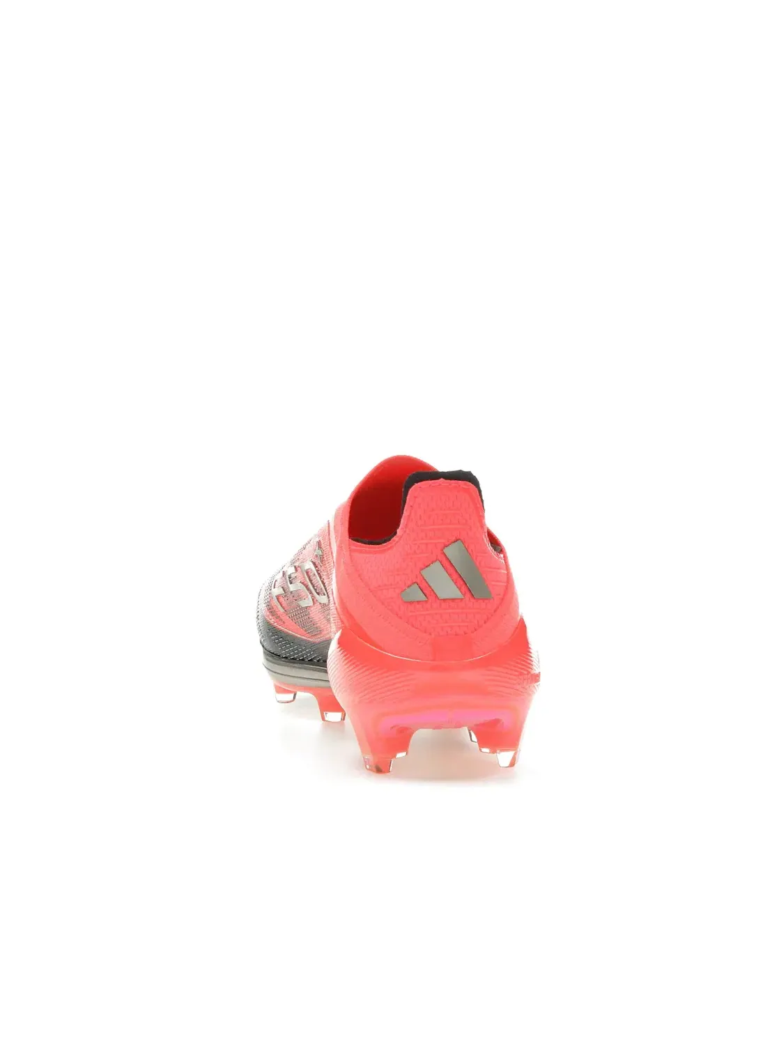 Мужские бутсы без шнуровки F50+ Elite FG Adidas — изображение 4 из 4