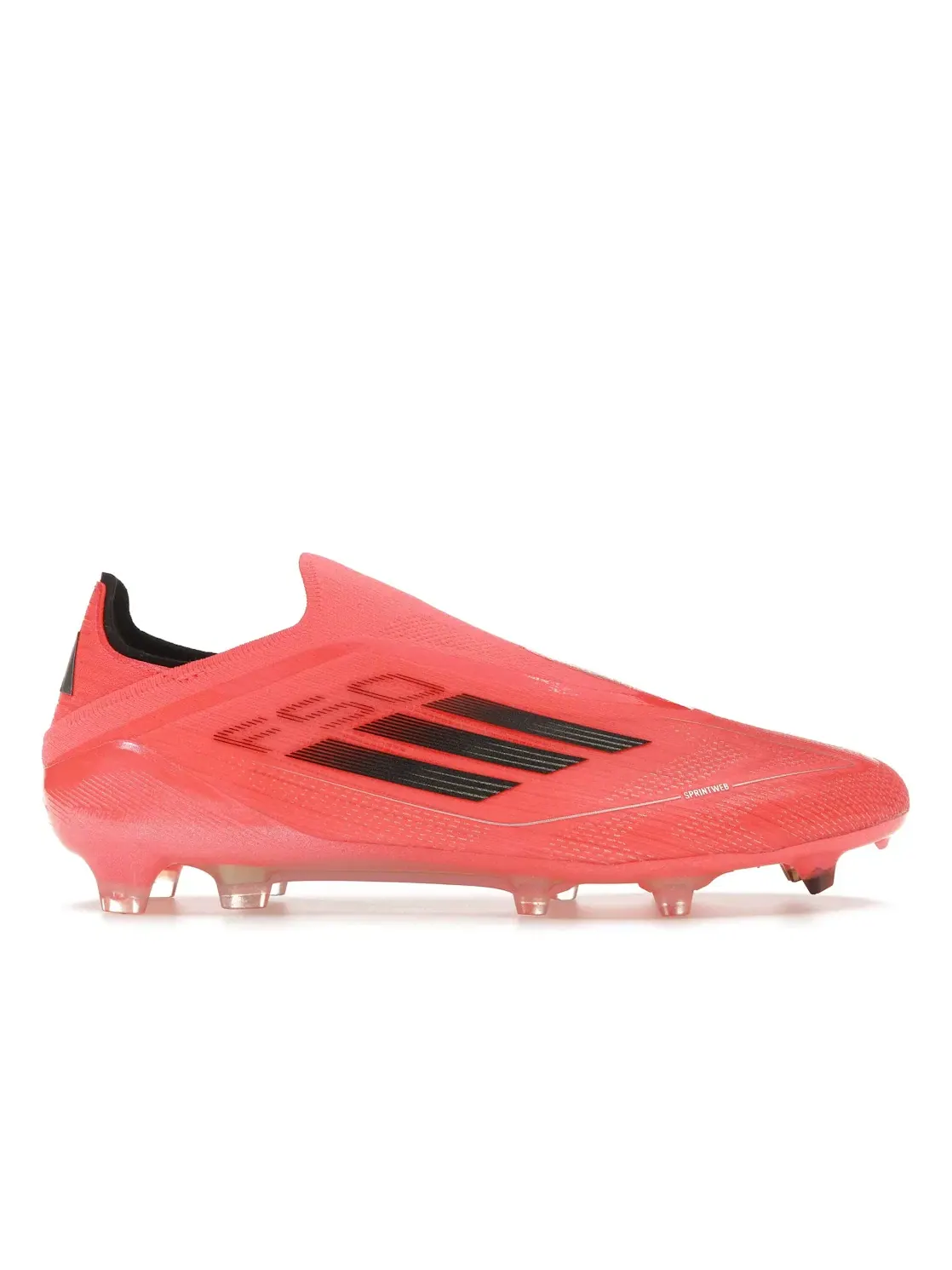 Мужские бутсы без шнуровки Vivid Horizon Pack Adidas — изображение 1 из 4