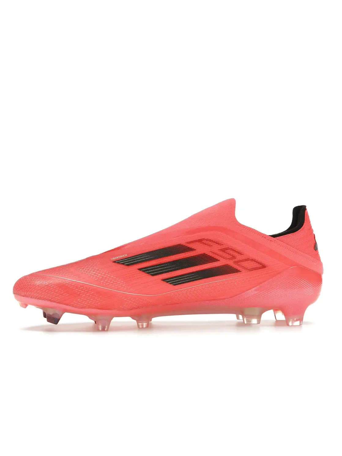 Мужские бутсы без шнуровки Vivid Horizon Pack Adidas — изображение 3 из 4