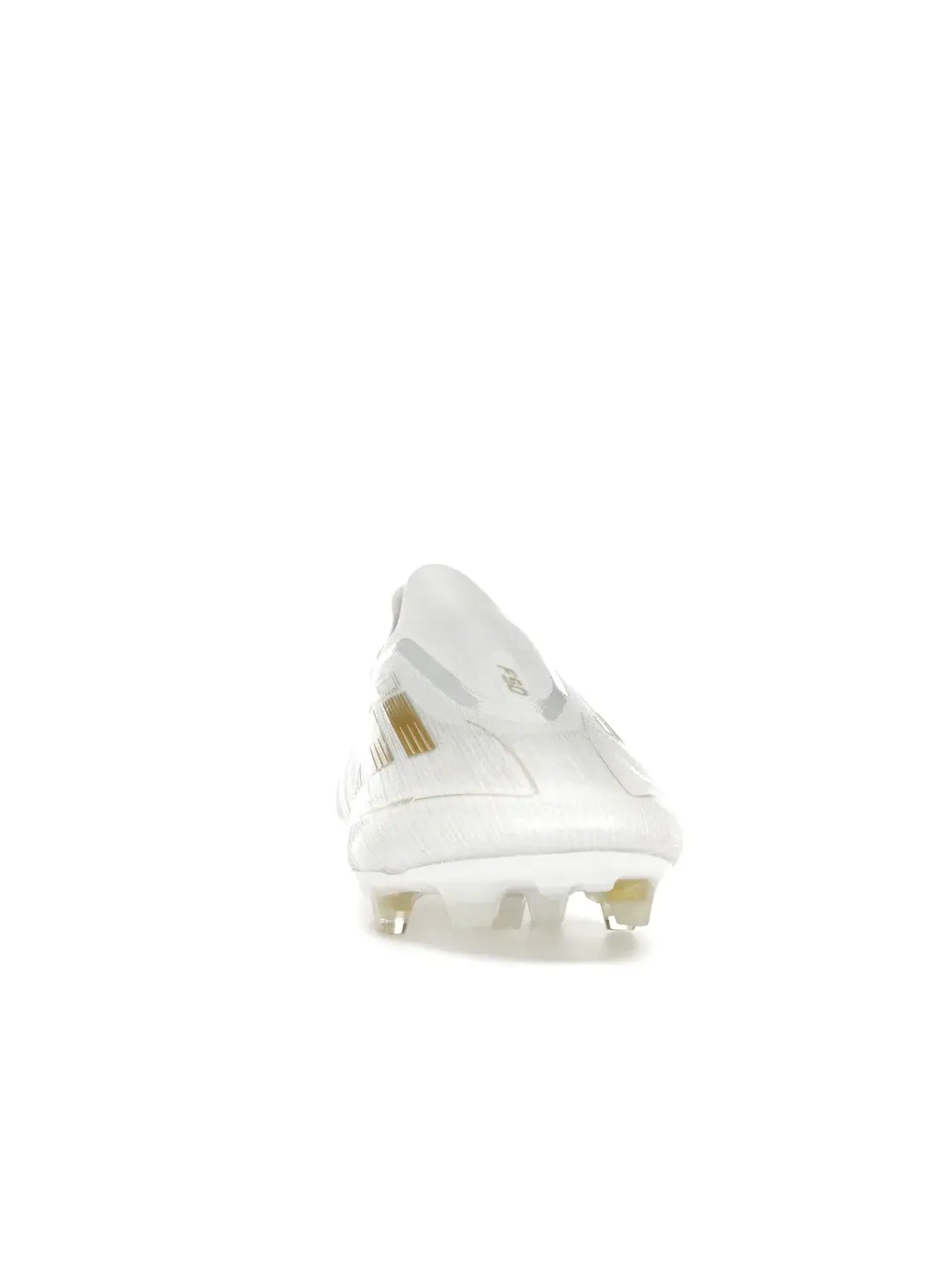 Мужские бутсы без шнуровки Adidas F50 Elite Laceless Firm Ground — изображение 2 из 4