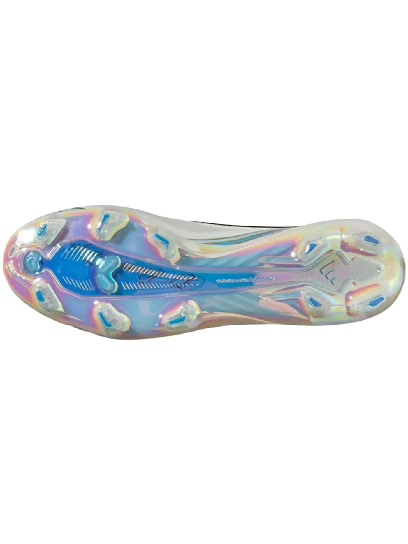 Мужские бутсы с принтом Adidas F50 Elite Messi FG — изображение 2 из 2