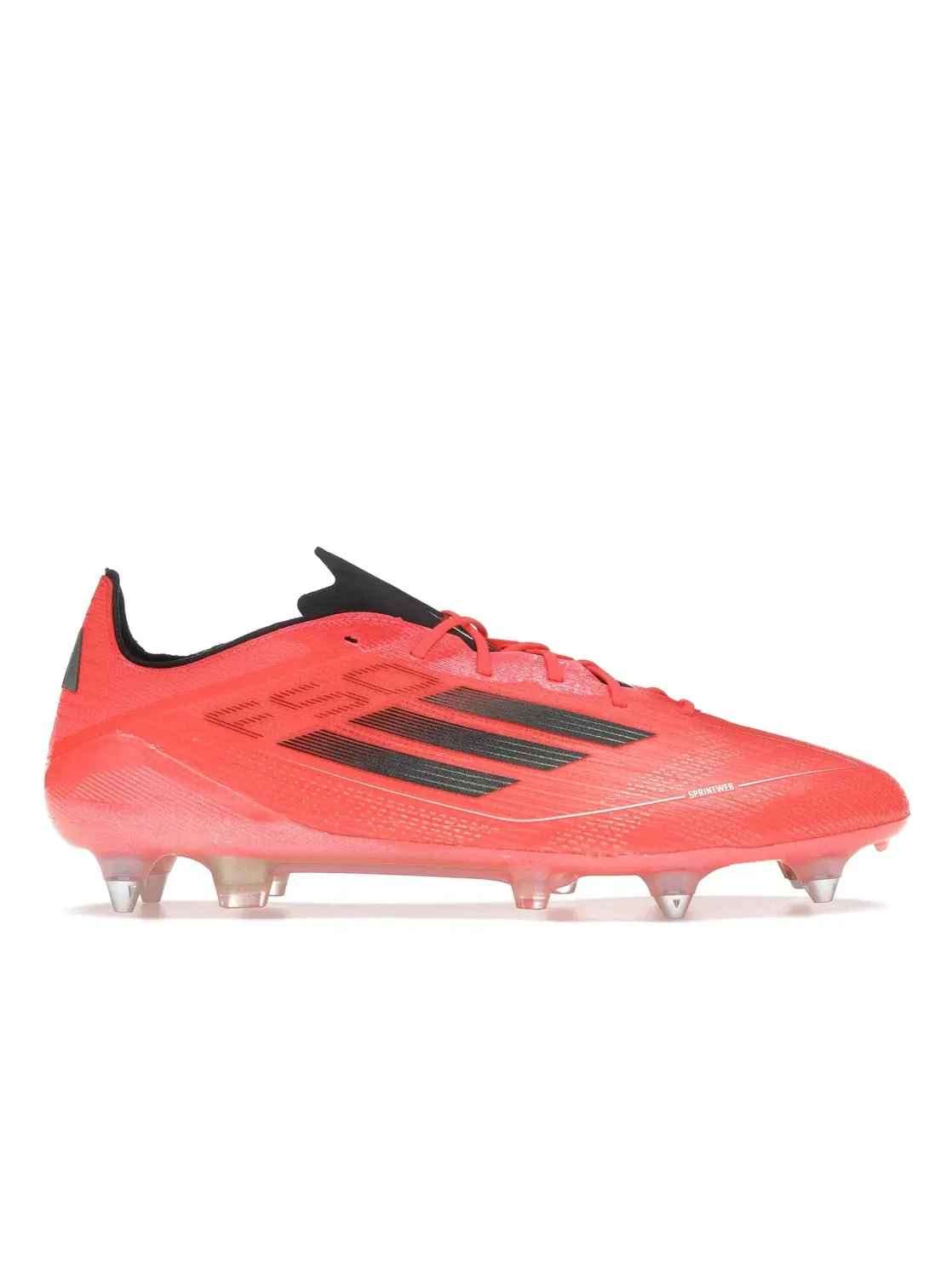 Мужские бутсы для футбола с шипами SG Adidas F50 Elite — изображение 1 из 4