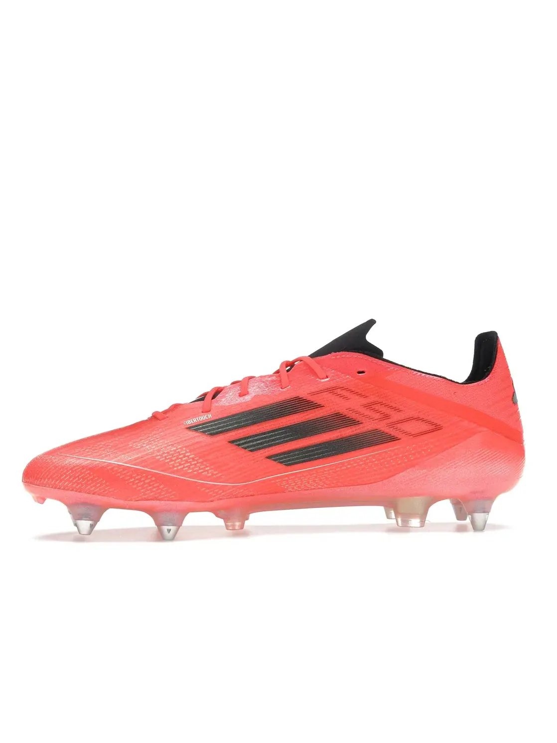 Мужские бутсы для футбола с шипами SG Adidas F50 Elite — изображение 3 из 4