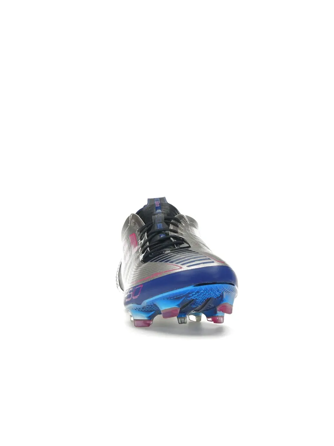 Мужские бутсы с шипами Adidas F50 Ghosted UCL FG — изображение 2 из 4