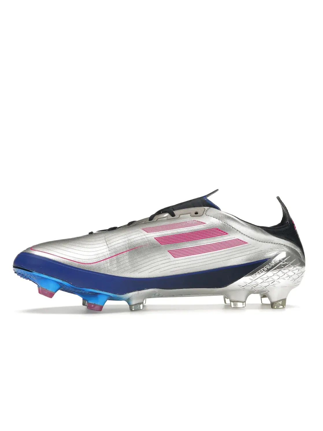 Мужские бутсы с шипами Adidas F50 Ghosted UCL FG — изображение 3 из 4