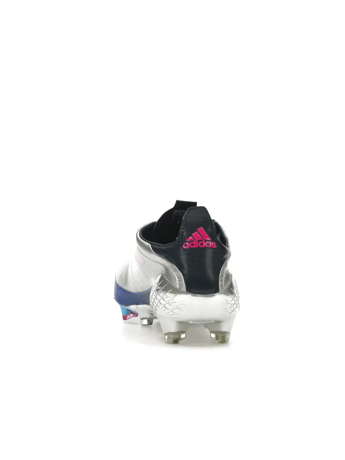 Мужские бутсы с шипами Adidas F50 Ghosted UCL FG — изображение 4 из 4