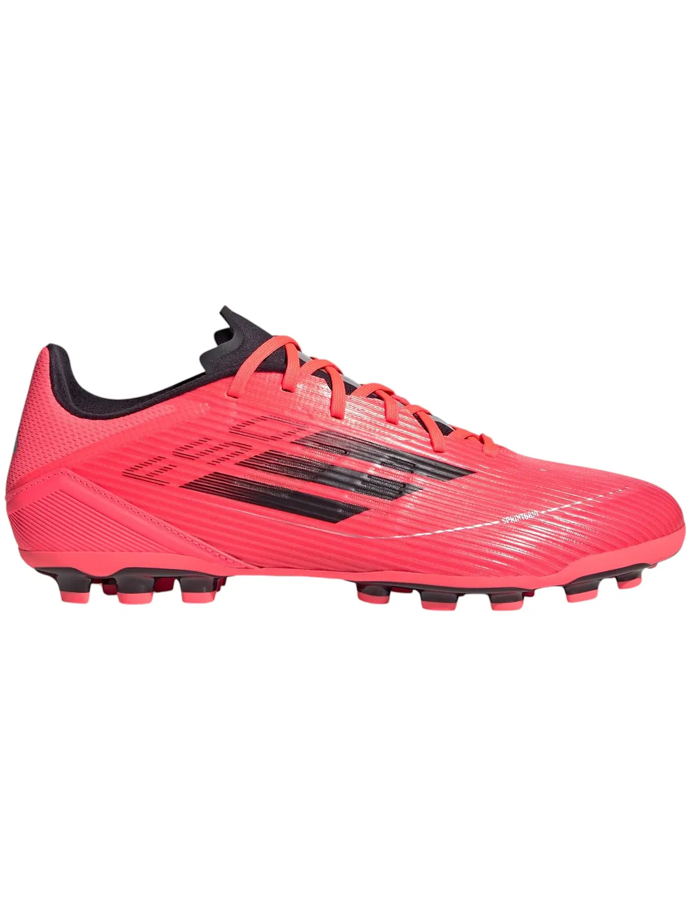 Бутсы с шипами для жесткого покрытия Adidas F50 League AG — изображение 1 из 1