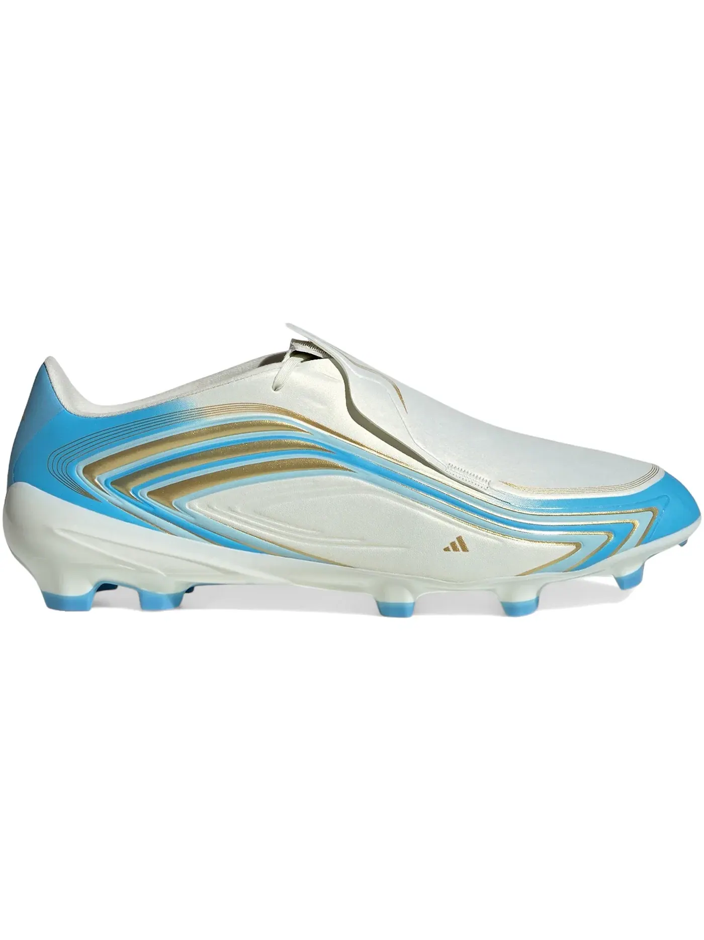 Мужские бутсы с длинным рукавом Adidas F50 League FG — изображение 1 из 1