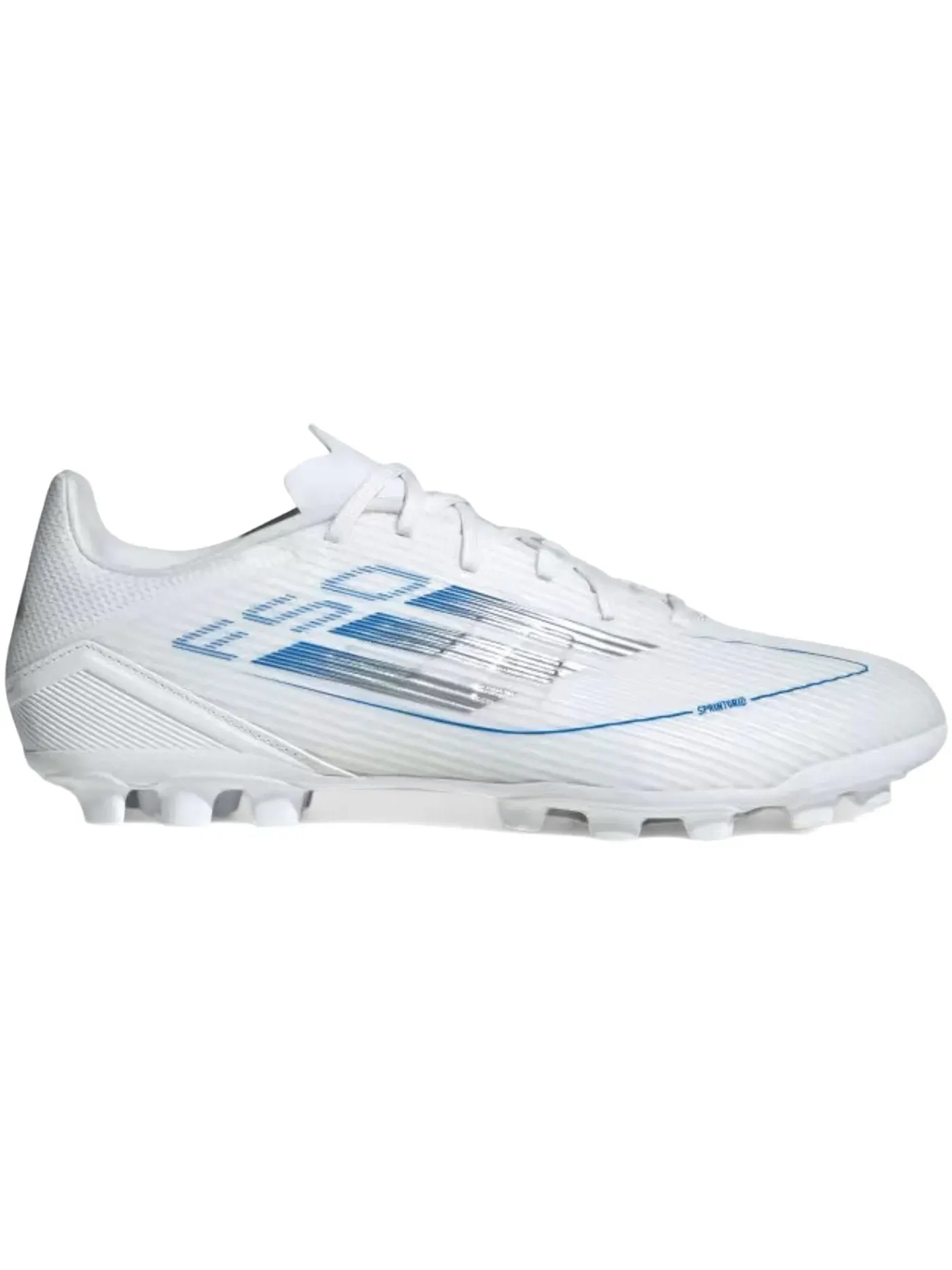 Мужские бутсы с шипами Adidas F50 League AG — изображение 1 из 1