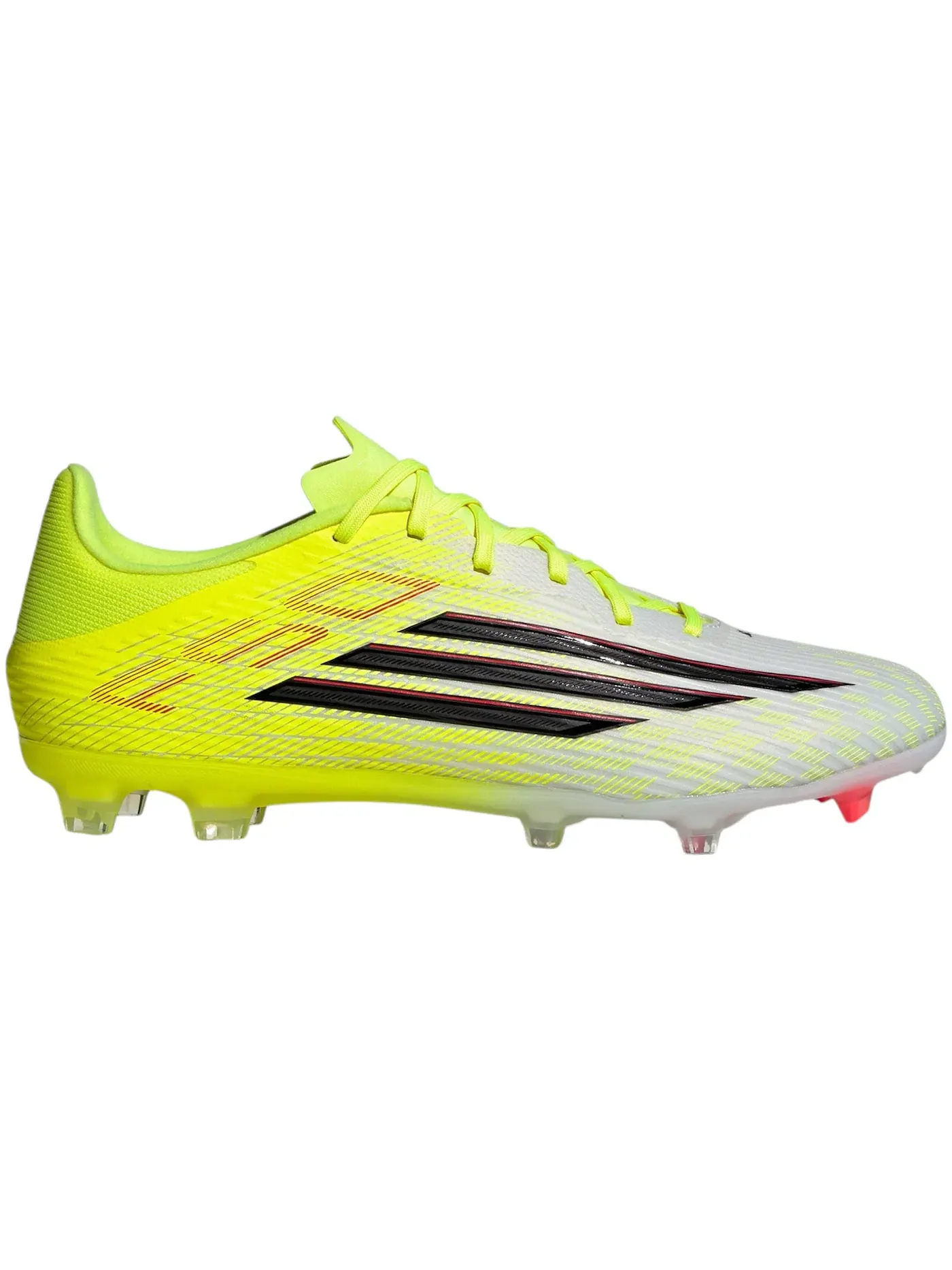 Мужские бутсы с клюшкой для игры на твердых и мягких полях Adidas F50 League FG/MG — изображение 1 из 1
