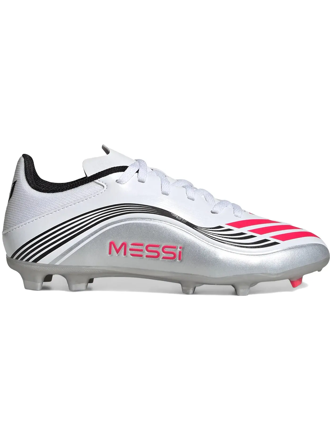Детские бутсы с шипами Messi Prestig10 Pack Adidas — изображение 1 из 1