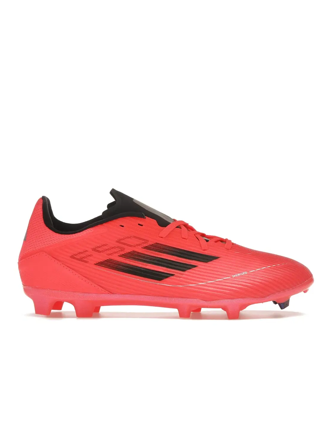 Мужские бутсы с фирменным покрытием Adidas F50 League Firm/Multi-Ground Adidas — изображение 1 из 4