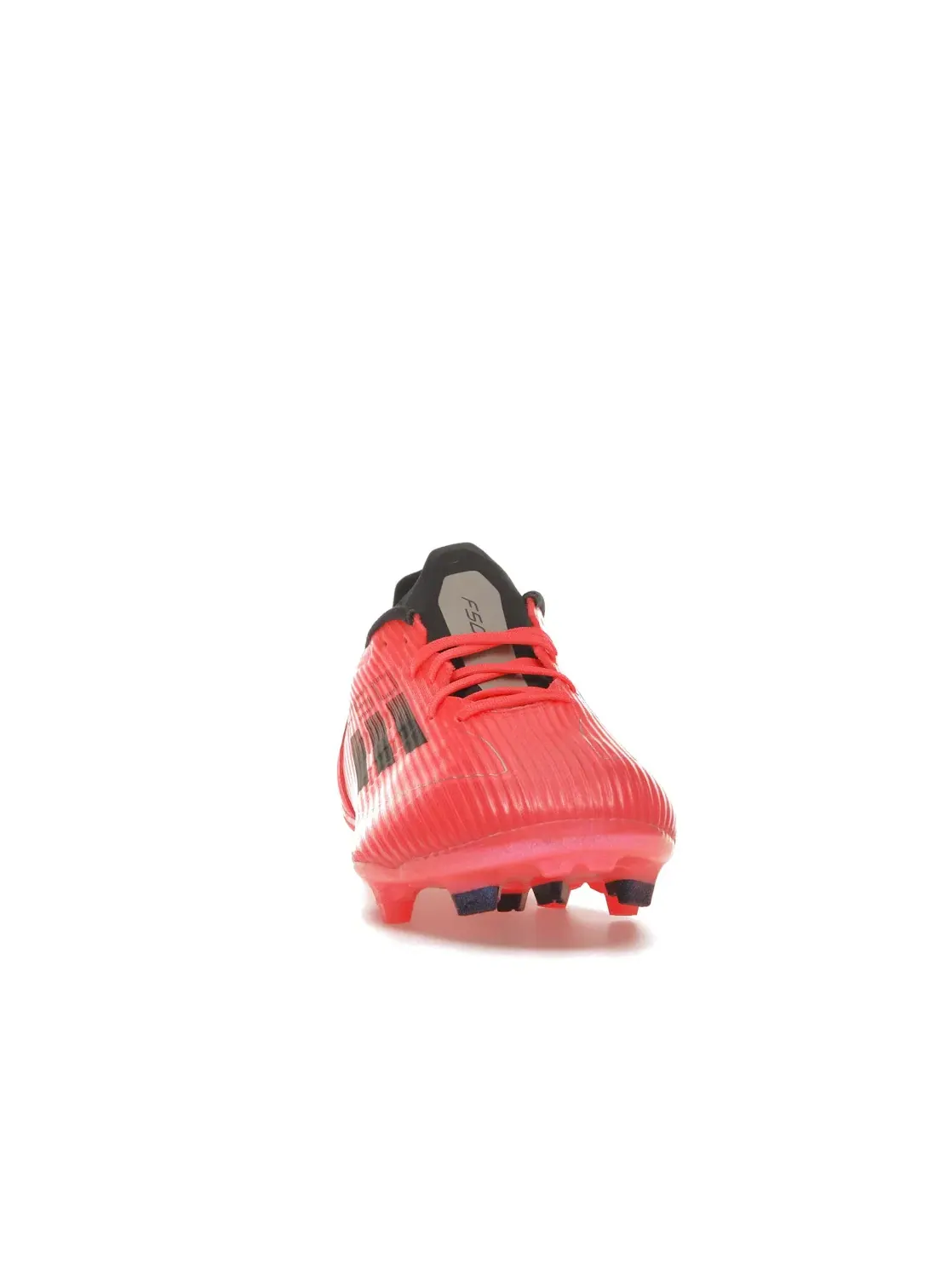 Мужские бутсы с фирменным покрытием Adidas F50 League Firm/Multi-Ground Adidas — изображение 2 из 4