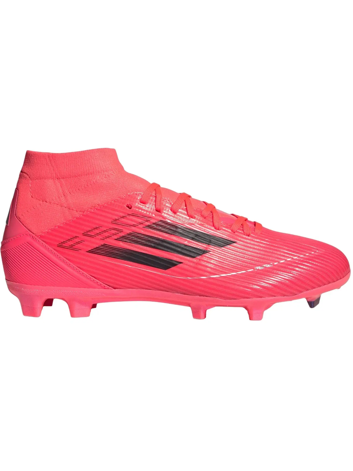 Женские бутсы с технологией Firm/Multi-Ground Adidas F50 League — изображение 1 из 1