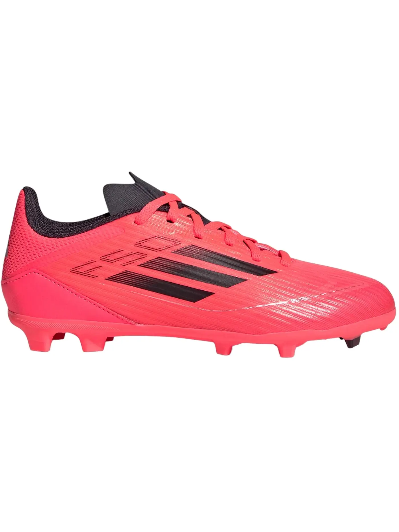 Детские бутсы с шипами F50 League Firm/Multi-Ground Adidas — изображение 1 из 1