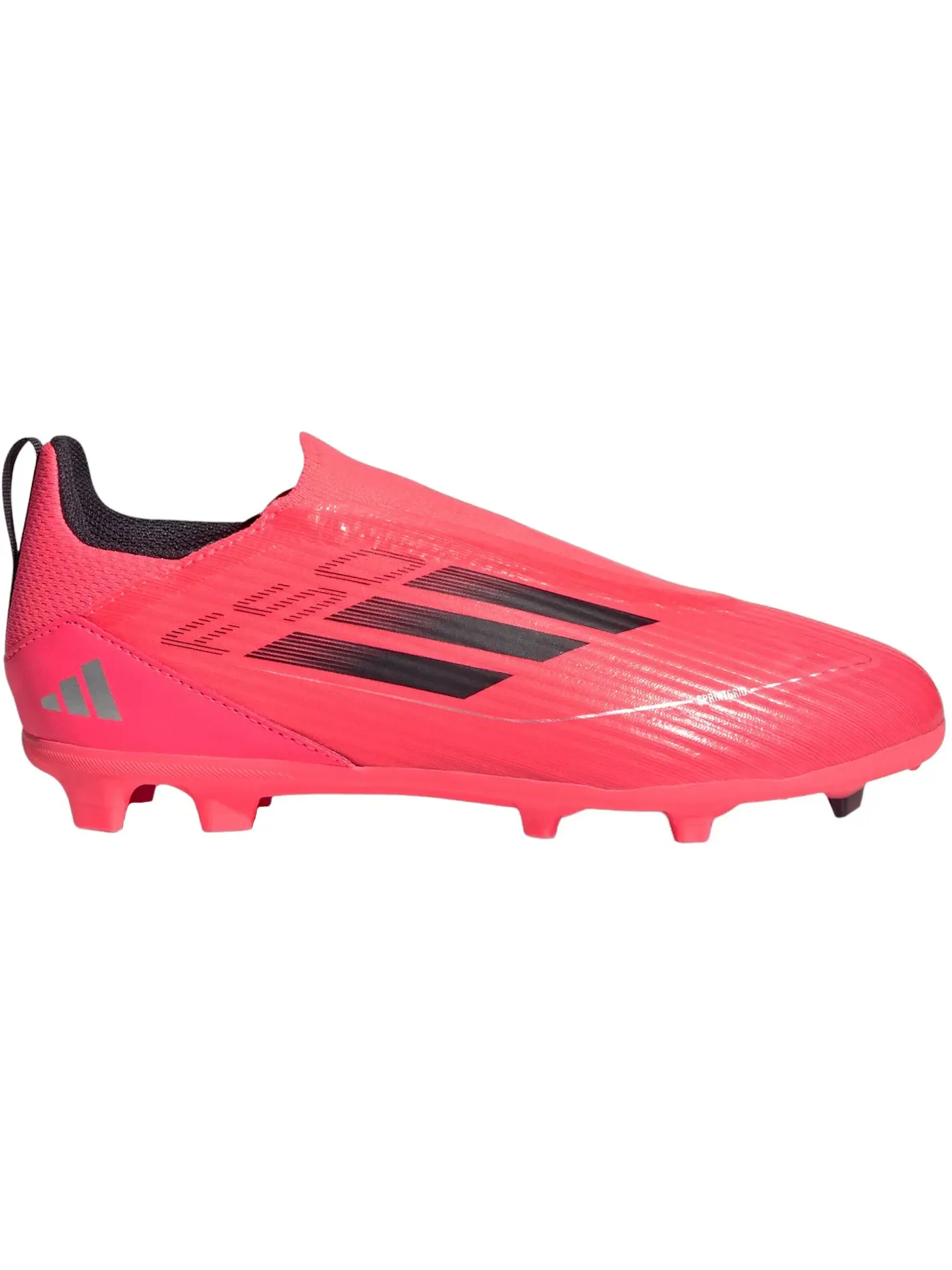 Детские бутсы с системой Laceless Adidas F50 League — изображение 1 из 1