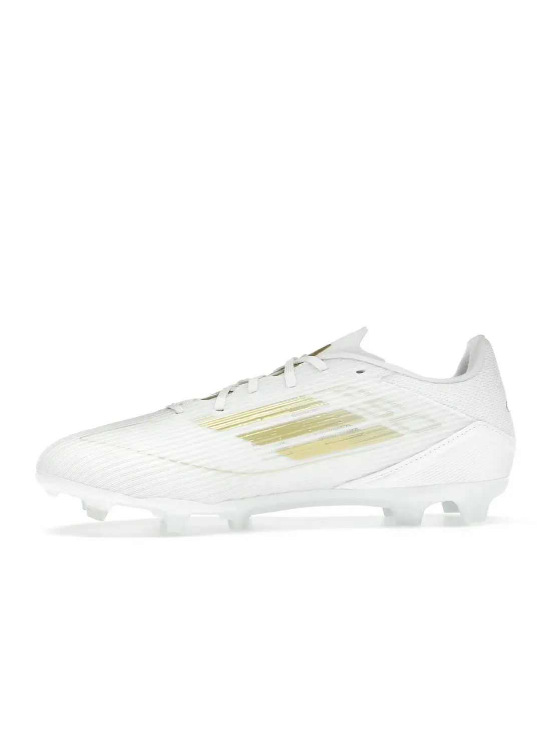 Мужские бутсы с длинным рукавом Adidas F50 League Multi-Ground — изображение 3 из 4