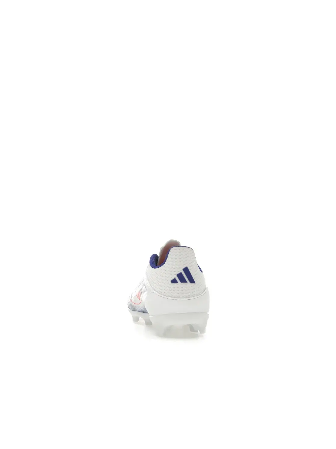 Детские бутсы с длинным рукавом Adidas F50 League Multi-Ground — изображение 4 из 4, белый красный синий