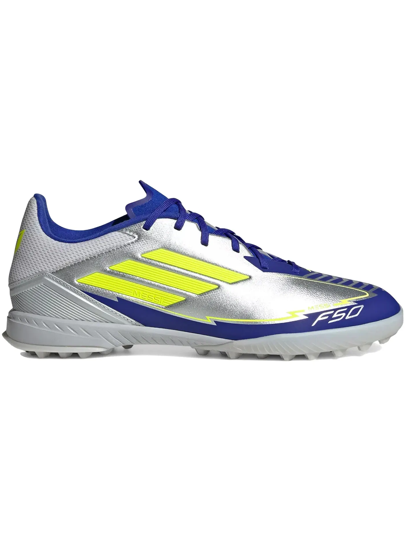 Мужские бутсы с длинным рукавом Adidas F50 League TF — изображение 1 из 1
