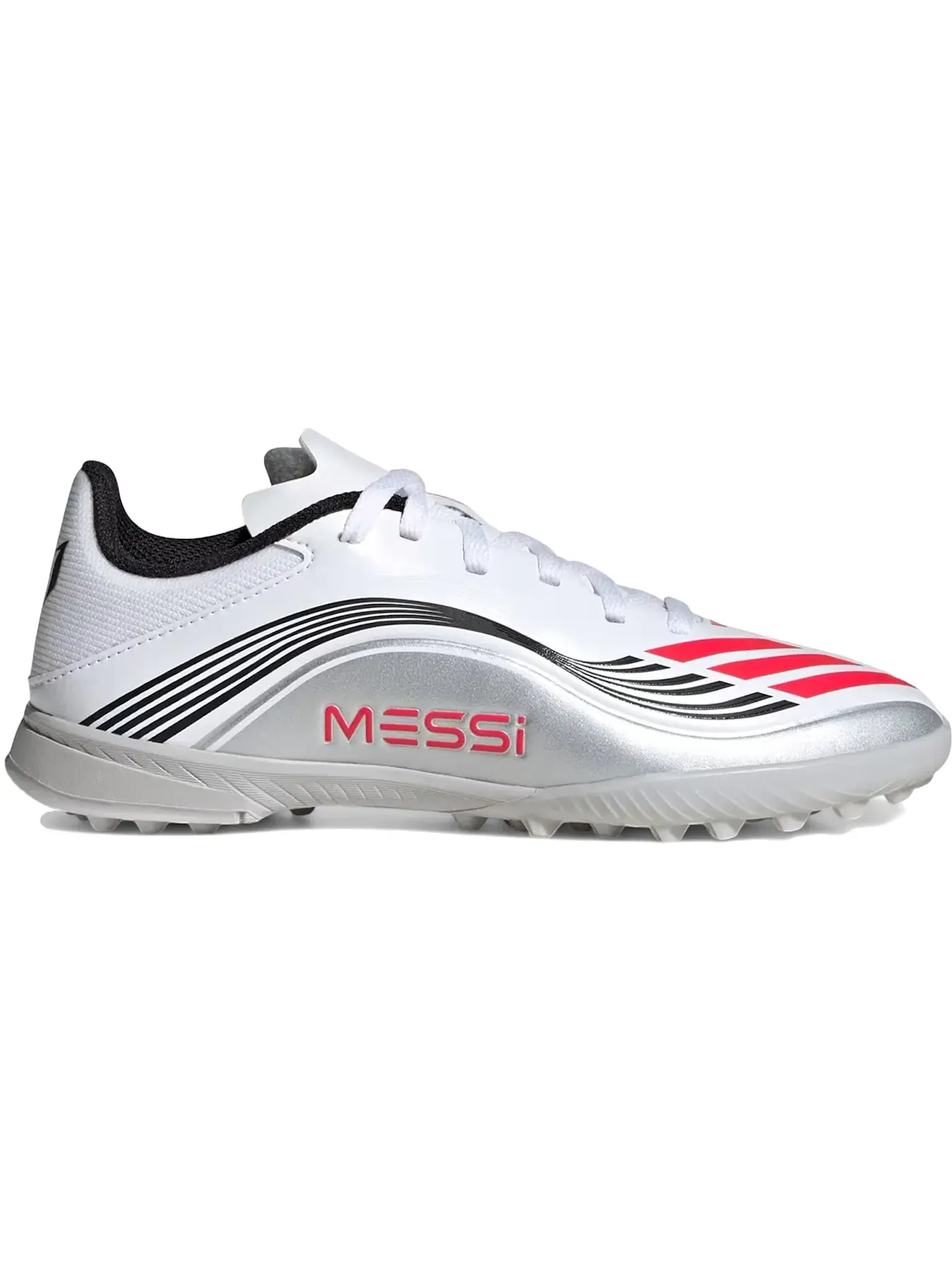 Детские бутсы футбольные с длинным рукавом Adidas F50 League TF — изображение 1 из 1