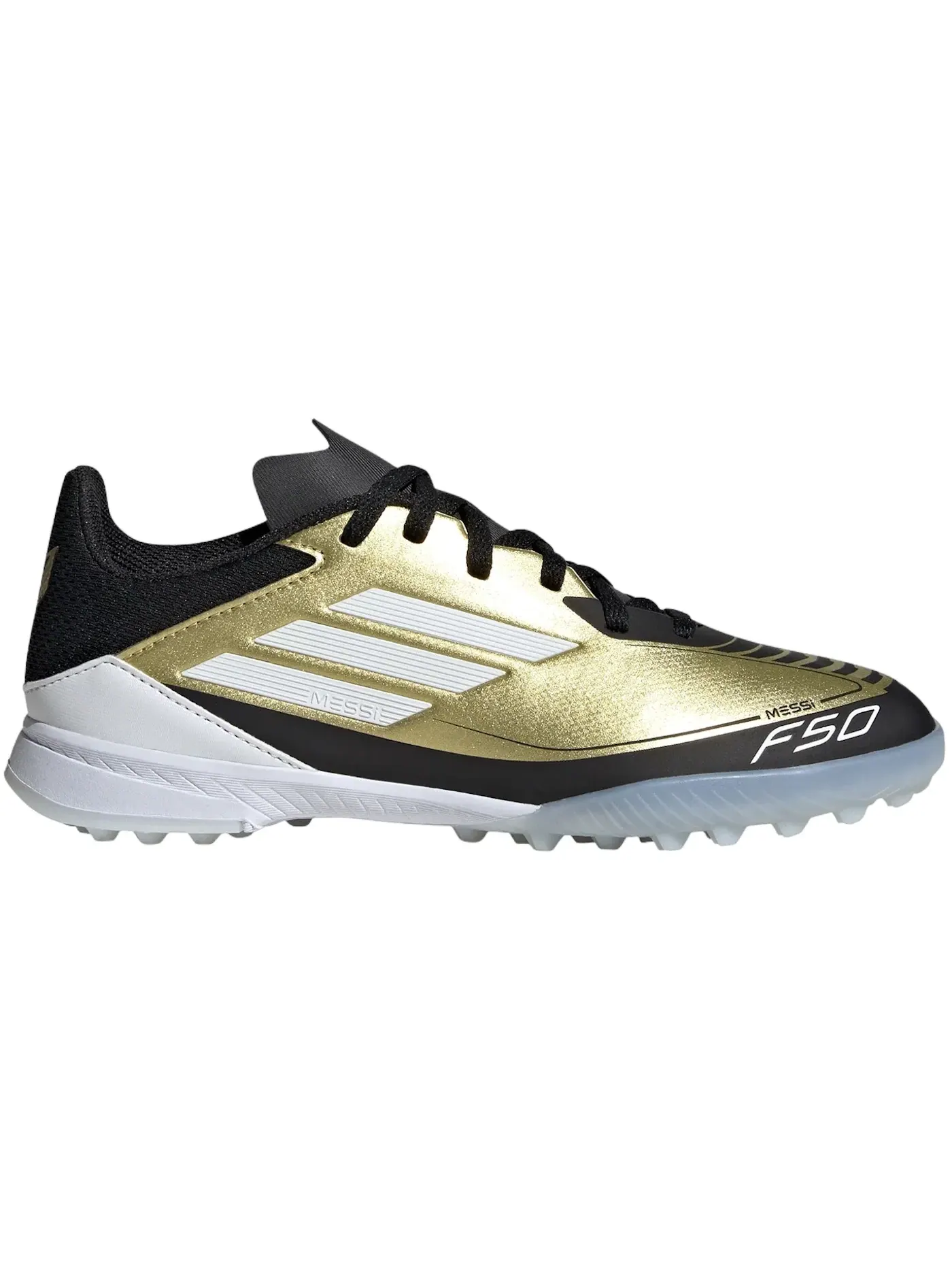 Детские бутсы Adidas F50 League Turf — изображение 1 из 1