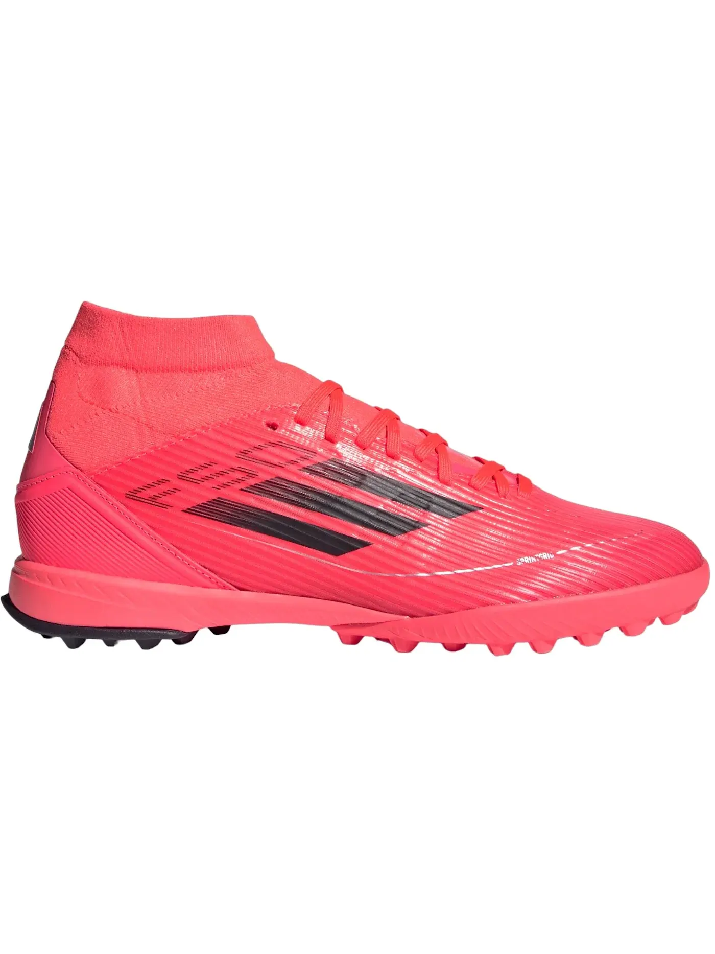 Женские бутсы с шипами Adidas F50 League Turf — изображение 1 из 1