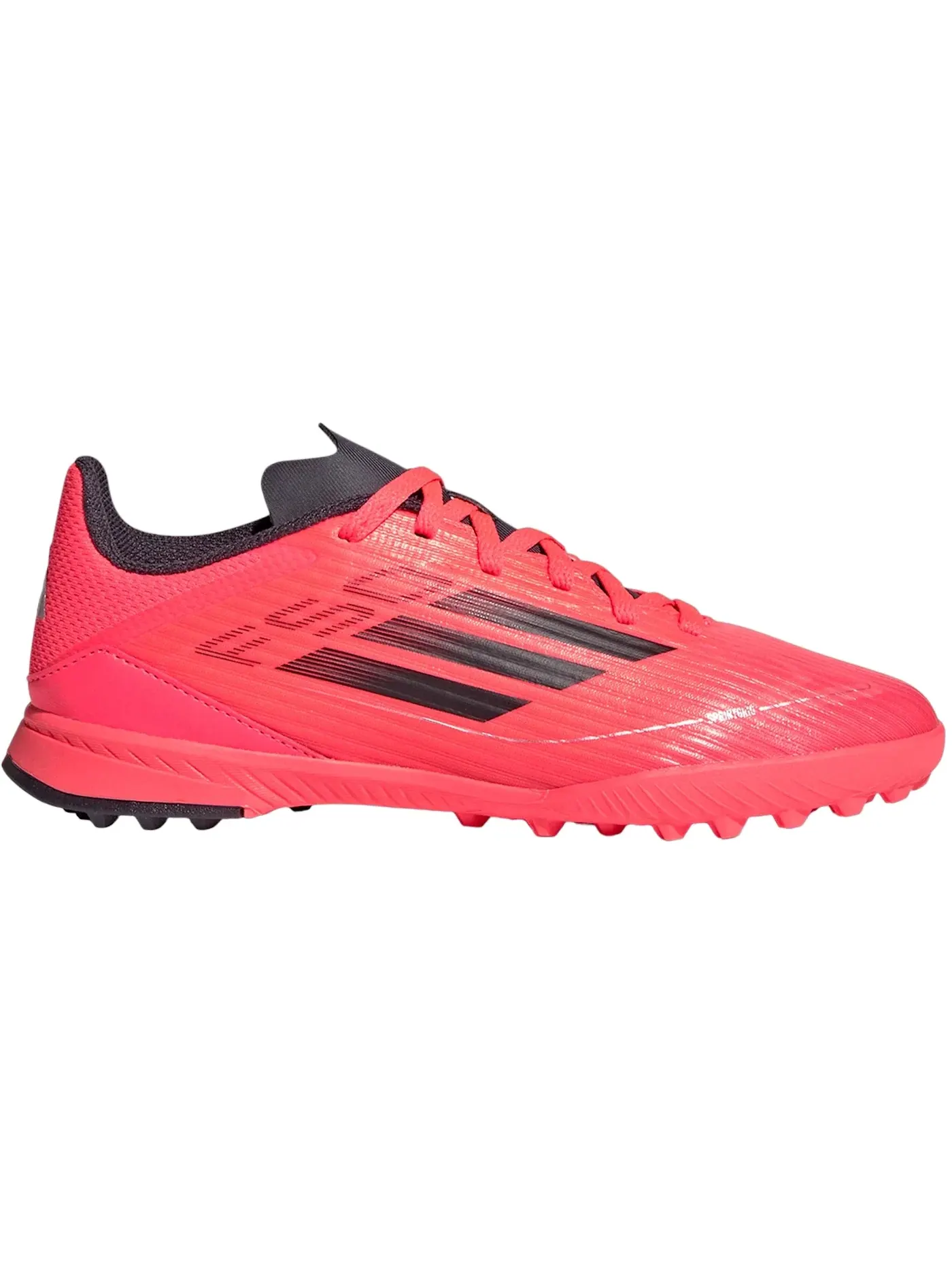 Детские бутсы с покрытием для искусственного газона F50 League Turf Adidas — изображение 1 из 1