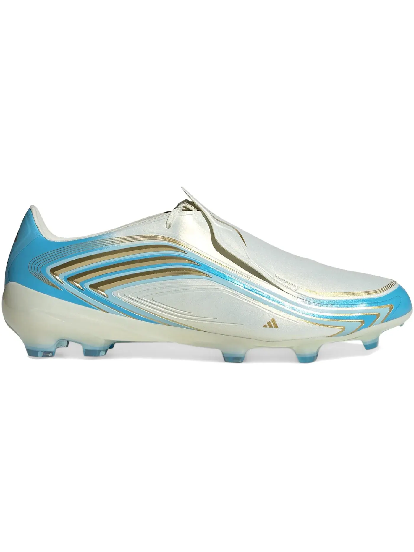Мужские бутсы с шипами Adidas F50 Pro FG — изображение 1 из 1