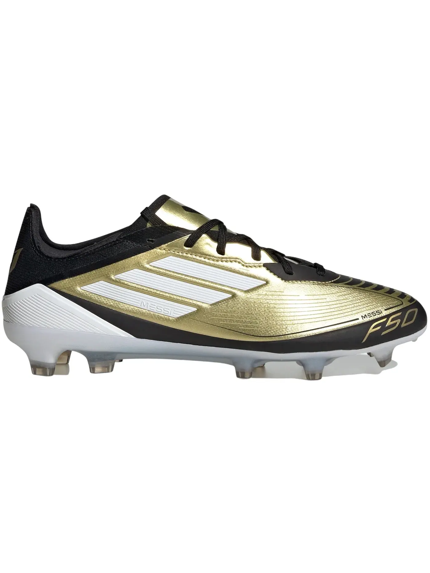 Мужские бутсы с длинным рукавом Adidas F50 Pro FG — изображение 1 из 1
