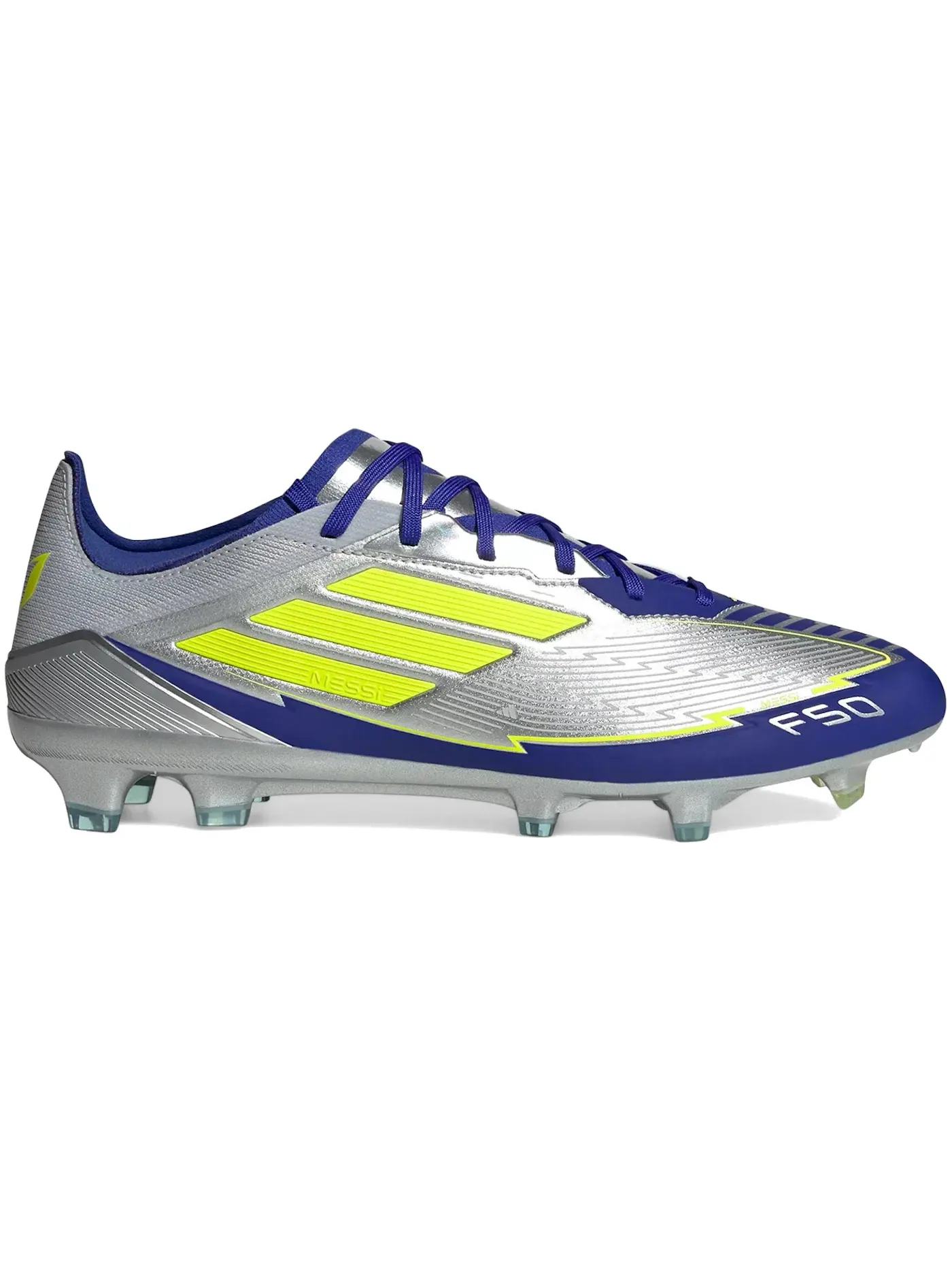 Мужские бутсы с шипами Adidas F50 Pro FG — изображение 1 из 1