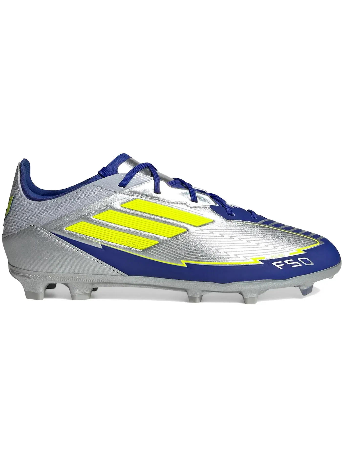 Детские бутсы Adidas F50 Pro FG — изображение 1 из 1