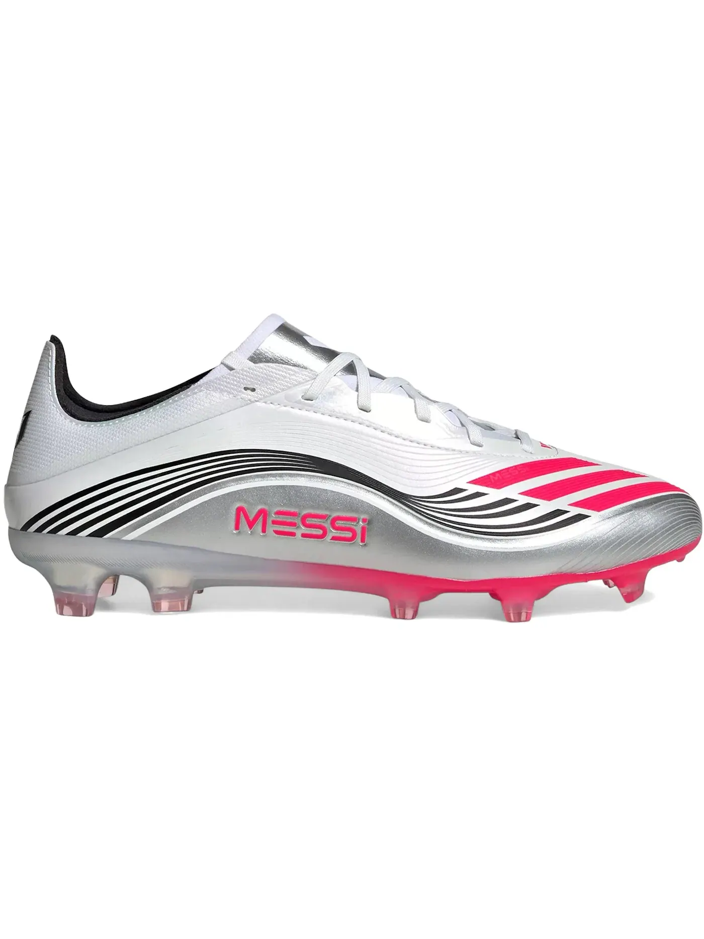 Мужские бутсы с длинным рукавом Adidas F50 Pro FG — изображение 1 из 1