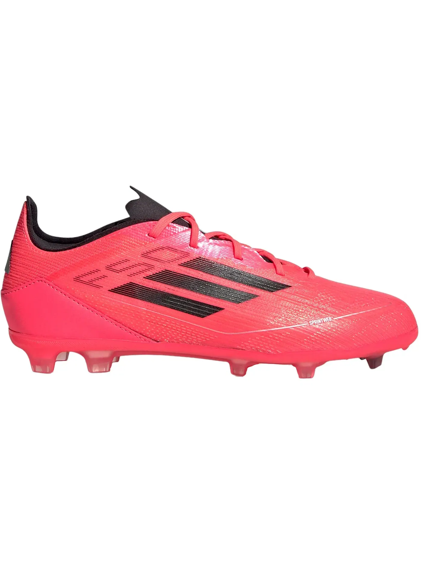Детские бутсы для футбола с шипами FG Adidas F50 Pro FG — изображение 1 из 1