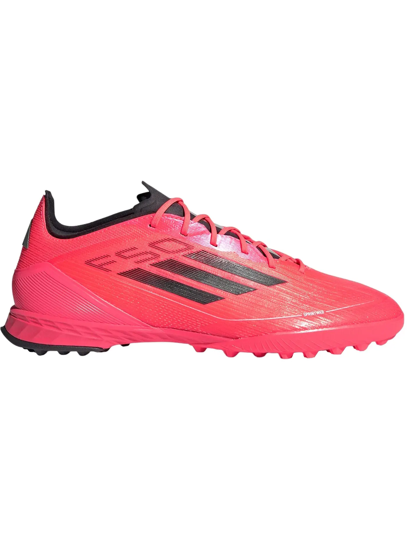 Мужские бутсы с турбо-дизайном Adidas F50 Pro Turf — изображение 1 из 1