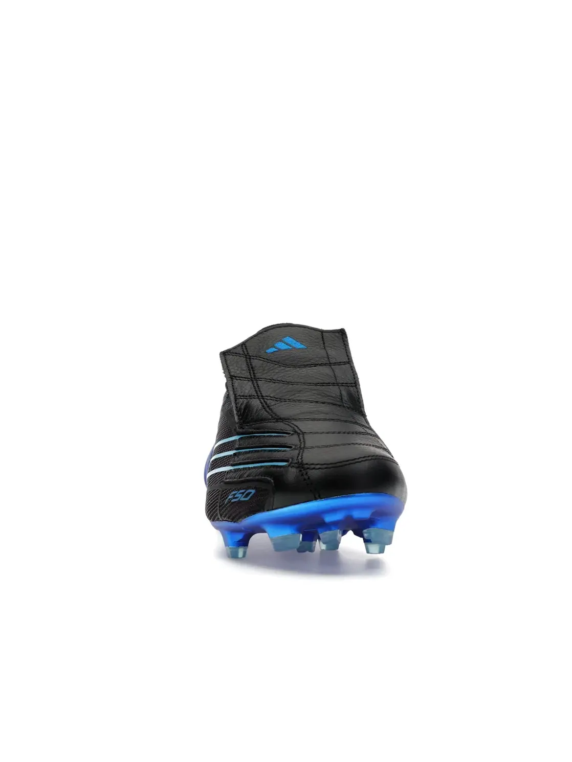 Мужские бутсы Spider Elite FG Adidas — изображение 2 из 4, синий индиго