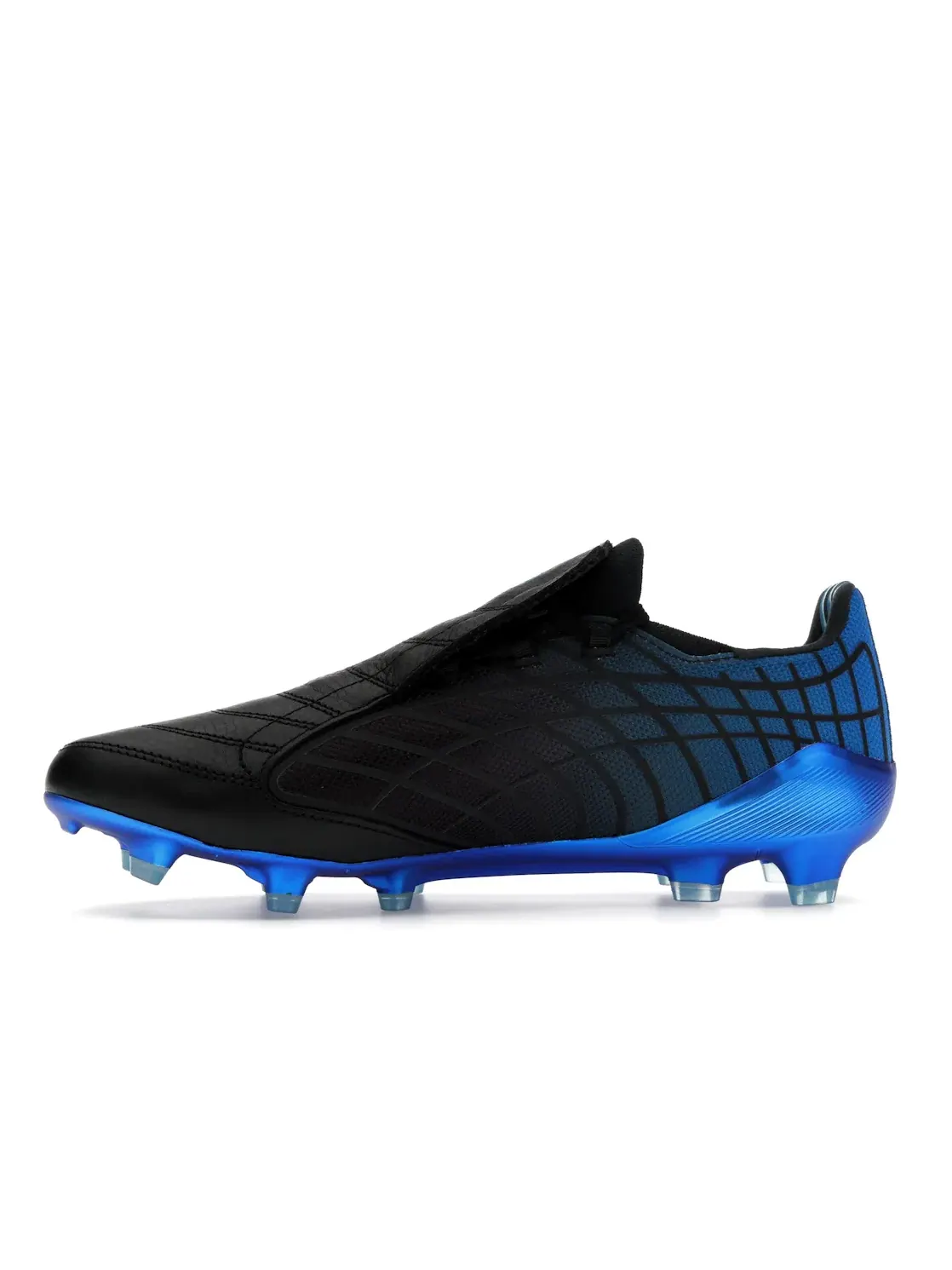 Мужские бутсы Spider Elite FG Adidas — изображение 3 из 4, синий индиго