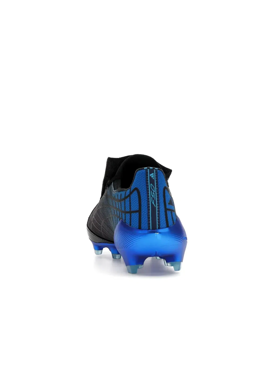 Мужские бутсы Spider Elite FG Adidas — изображение 4 из 4, синий индиго