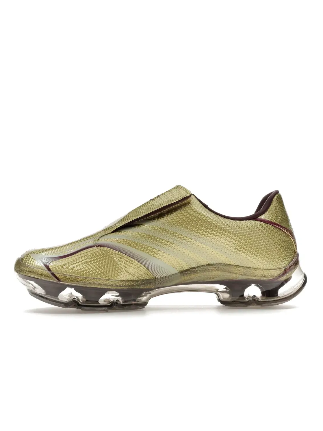 Женские бутсы с шипами Adidas F50 Walkable — изображение 3 из 4