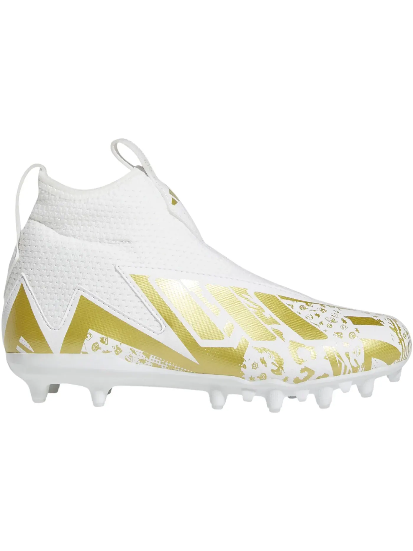 Детские бутсы Adidas Freak Spark 23 — изображение 1 из 1