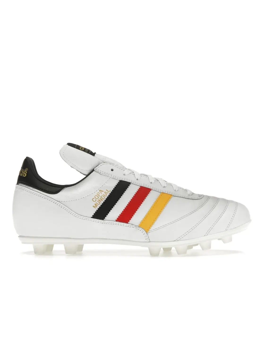 Мужские бутсы с длинным рукавом Adidas Germany Copa Mundial FG — изображение 1 из 4