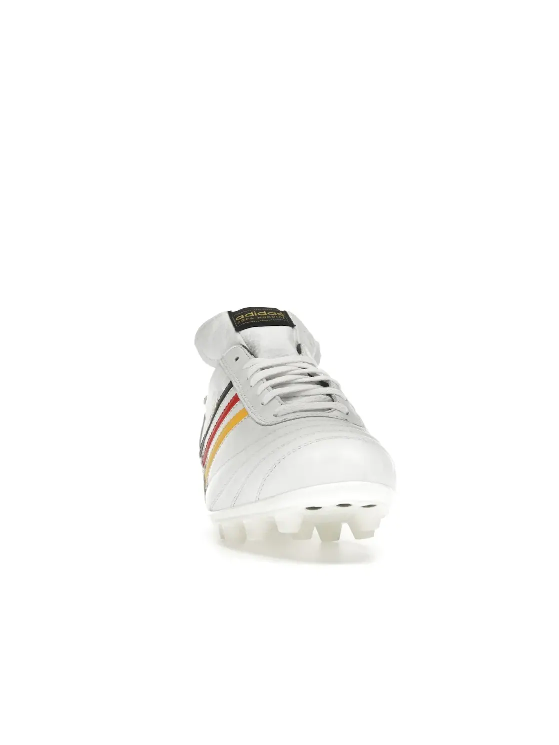 Мужские бутсы с длинным рукавом Adidas Germany Copa Mundial FG — изображение 2 из 4
