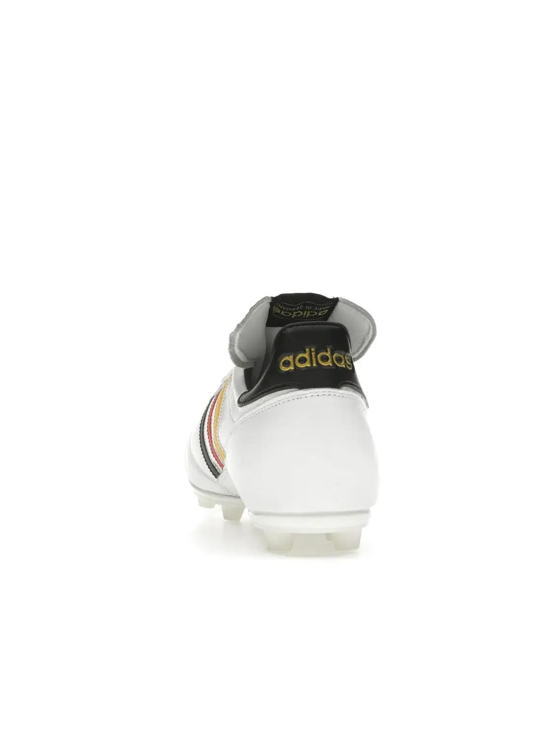 Мужские бутсы с длинным рукавом Adidas Germany Copa Mundial FG — изображение 4 из 4
