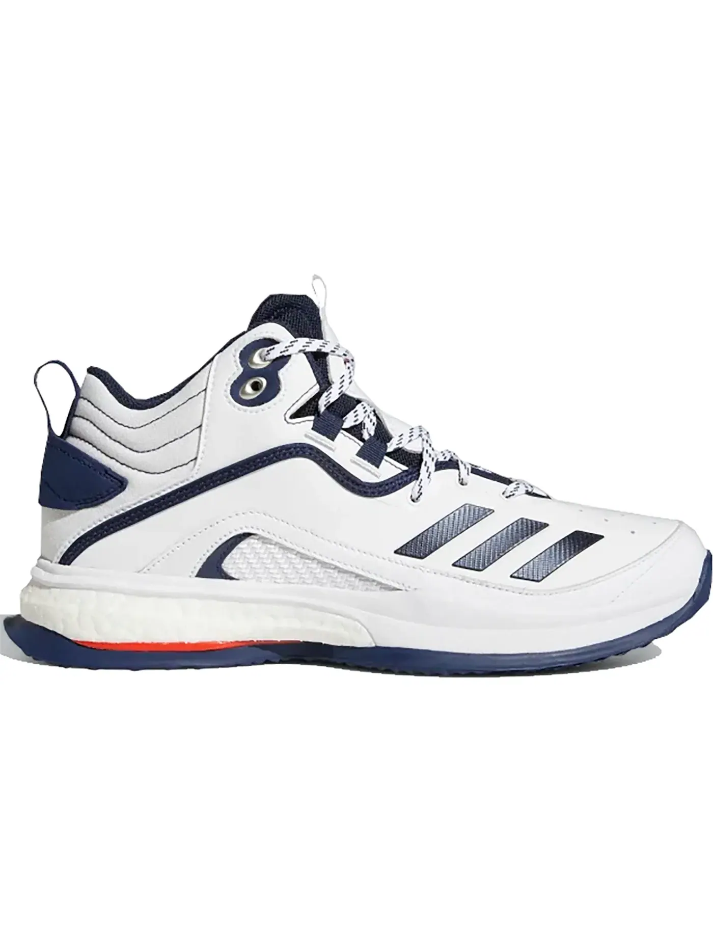 Мужские бутсы с шипами Adidas Icon 6 Turf Trainer Kage — изображение 1 из 1