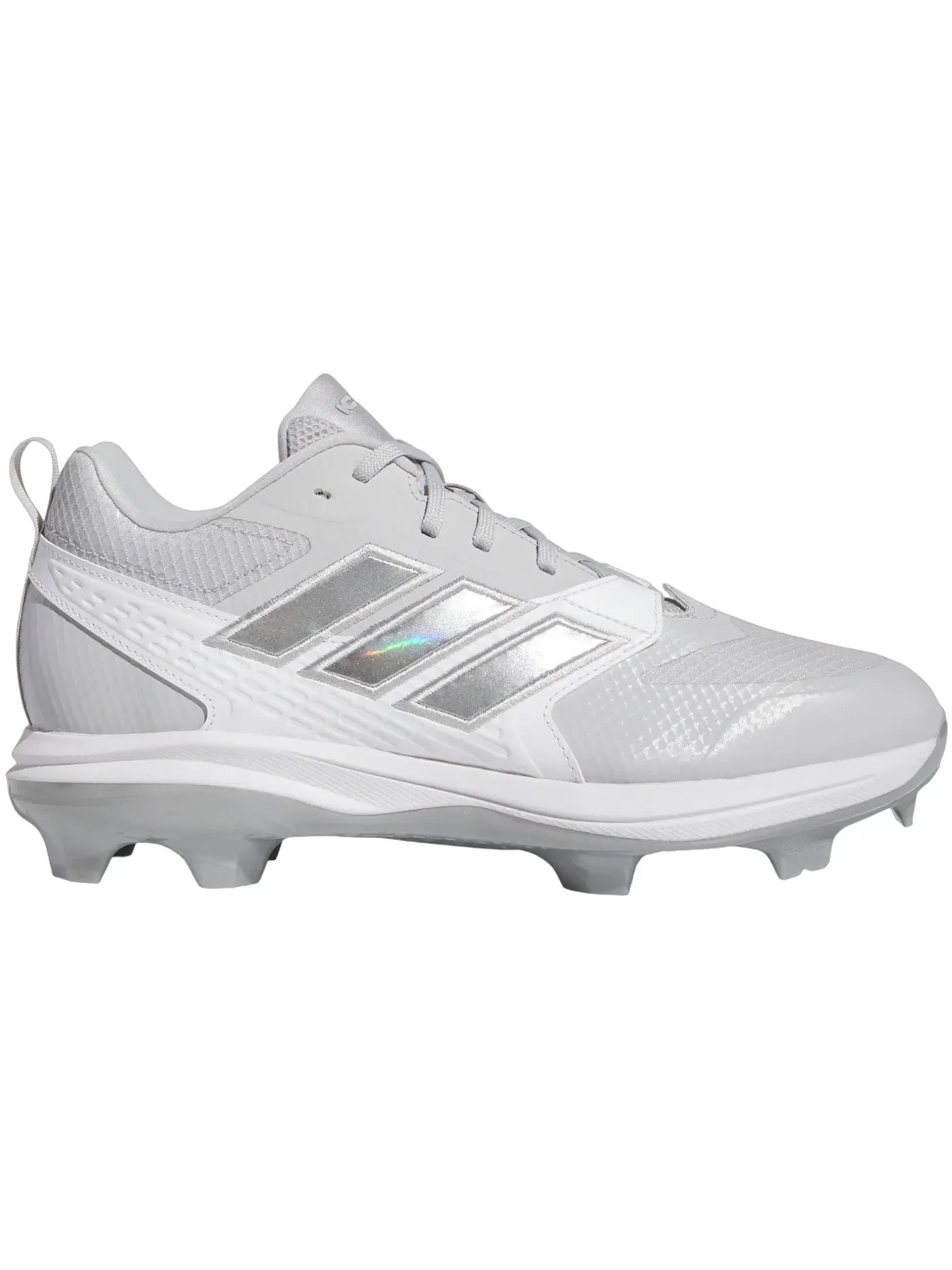Мужские бутсы с длинным рукавом Adidas Icon 8 TPU — изображение 1 из 1