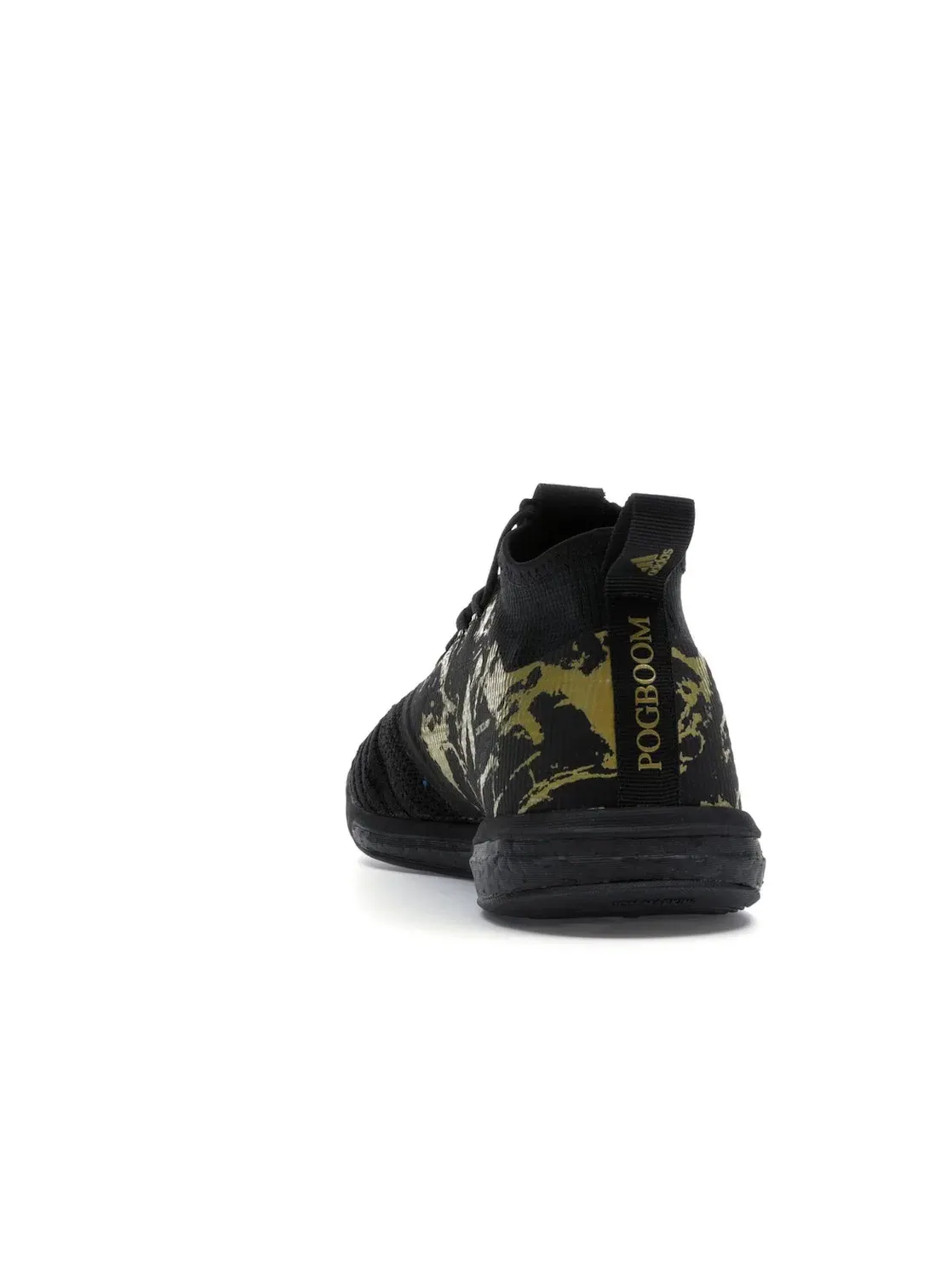 Мужские бутсы с длинным рукавом Adidas Ace Tango 17.1 Paul Pogba — изображение 4 из 4, черный черный золотистый