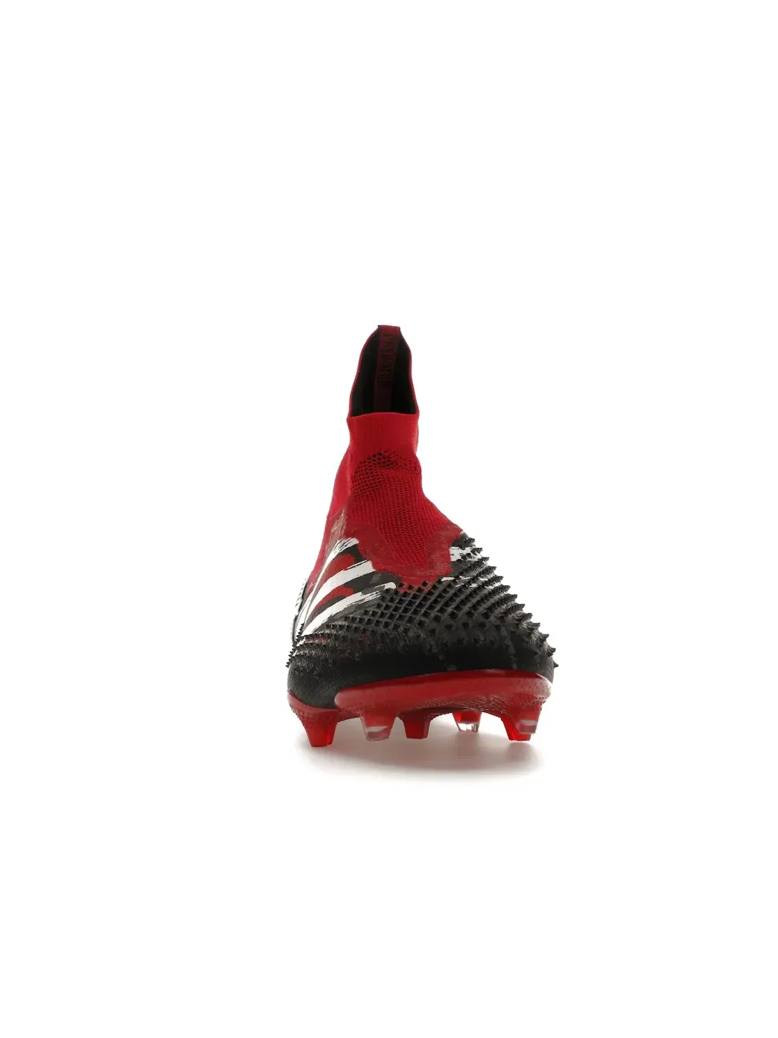 Мужские бутсы с принтом Adidas Predator 20+ Pharrell Williams x Paul Pogba Human Race — изображение 2 из 4