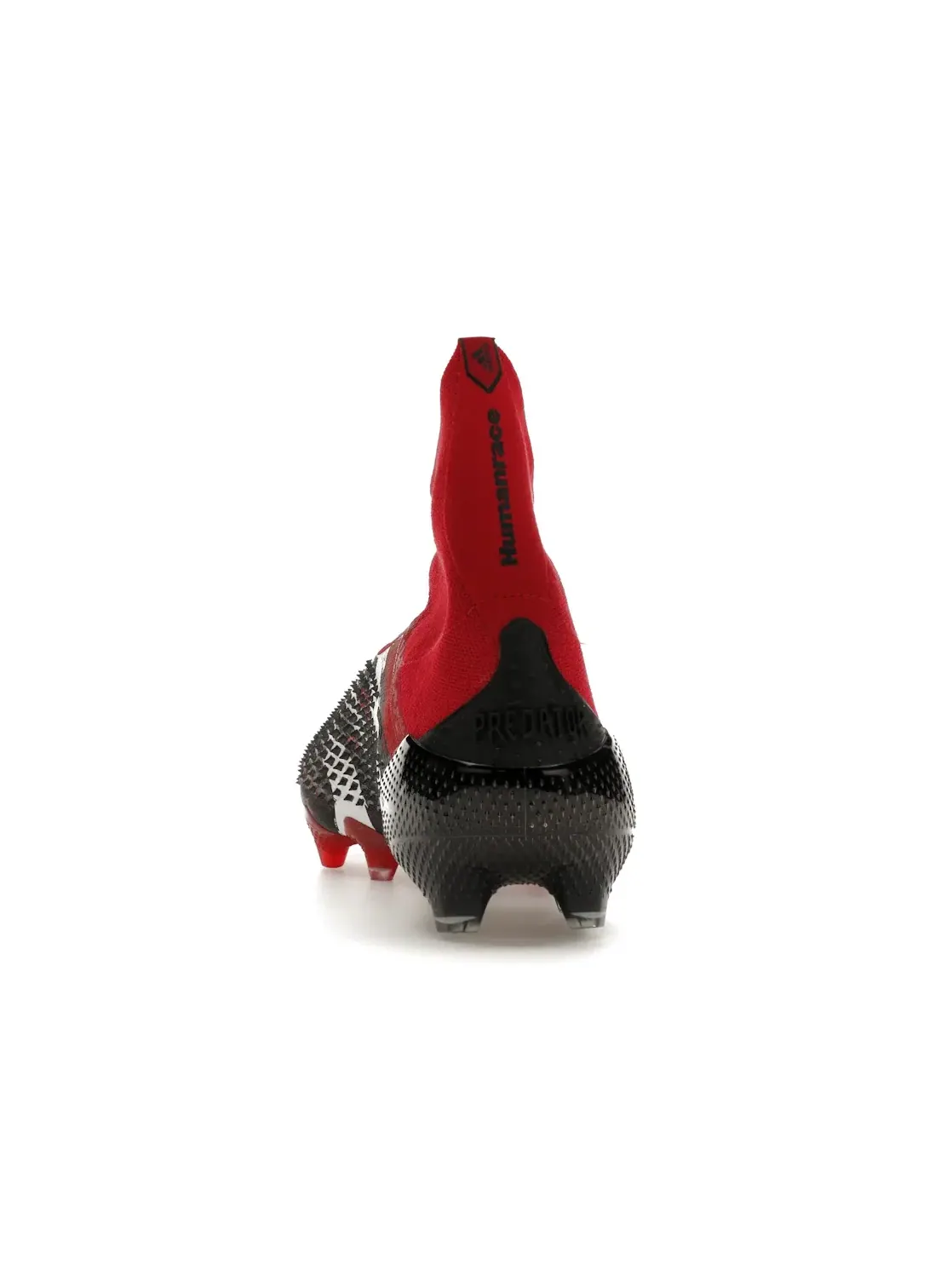 Мужские бутсы с принтом Adidas Predator 20+ Pharrell Williams x Paul Pogba Human Race — изображение 4 из 4