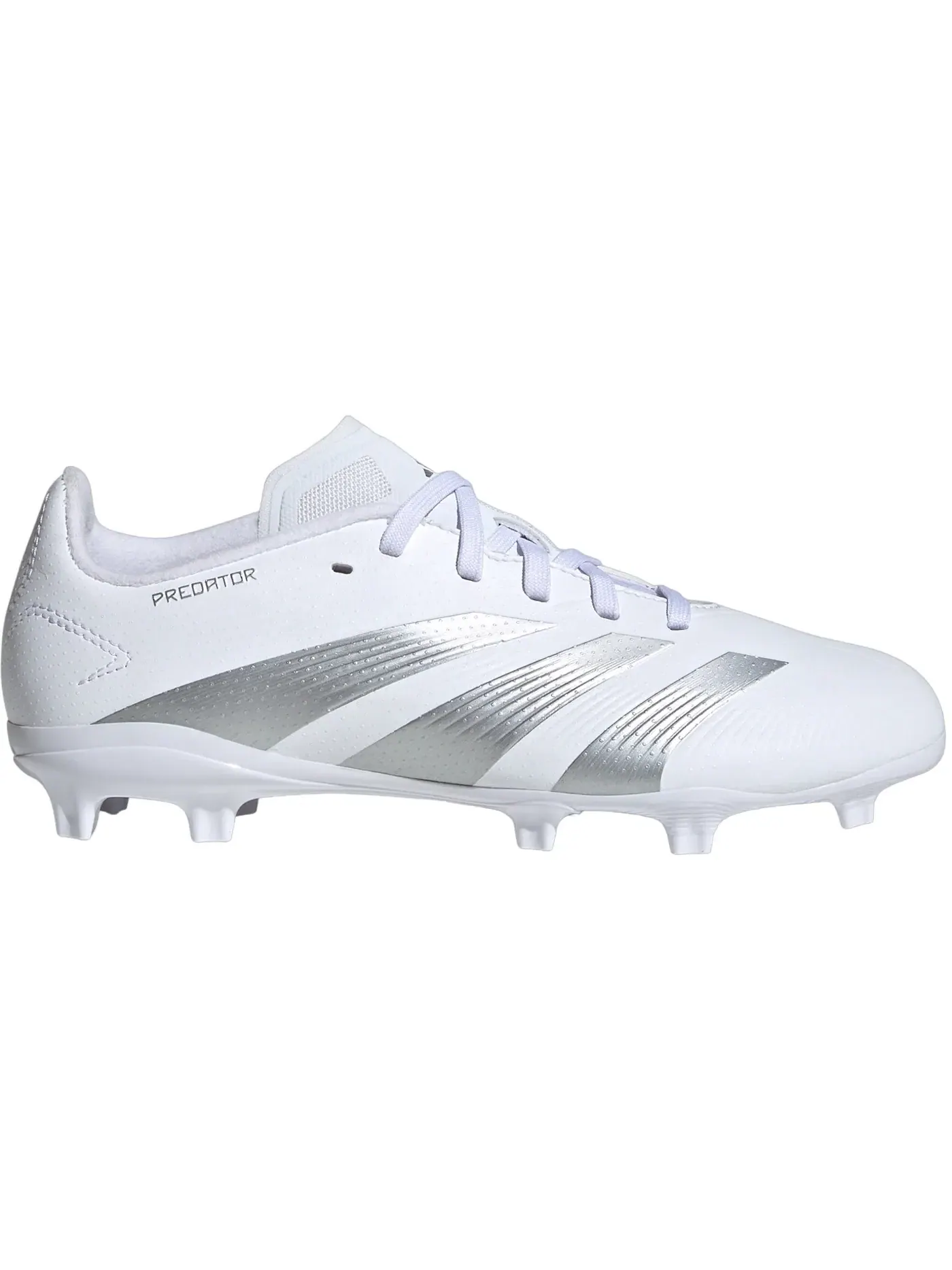 Детские бутсы с длинным рукавом Adidas Predator 24 League FG — изображение 1 из 1